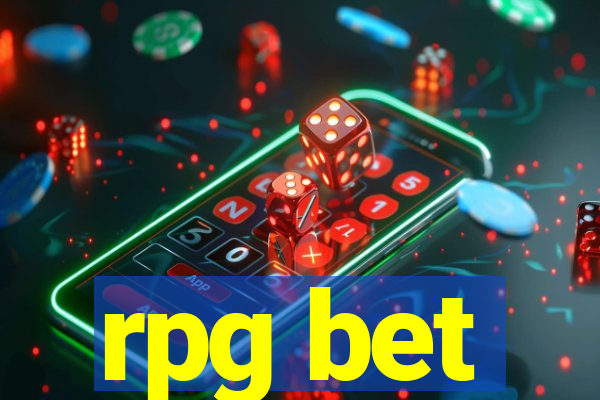 rpg bet